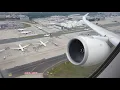 Lagu (GREAT ENGINE SOUND!) Lufthansa A350-900 Takeoff from Frankfurt