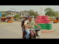 Download Lagu Smaven - Sambava (Clip Officiel)
