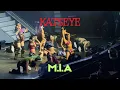 Lagu KATSEYE: M.I.A Live | Beautiful Chaos Tour - The Armory, Minneapolis | 4K Fancam