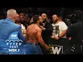 Khaza Kevin Gates Joins the Tag Team Championship Party AEW Dynamite Fyter Fest Wk 2 22