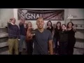 SignalVault SharkTank Update