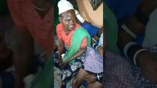KUTANA NA VITUKO VYA MWALIM WA NDAMA JIGOSHILAGA  KUTANA NA VITUKO VYA MWALIM WA NDAMA JIGOSHILAGA