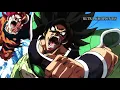 Lagu BROLY | AMV | Tribute | Dragon Ball Super | SURVIVOR