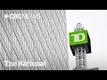 TD Bank pleads guilty fined 3 billion in historic U S money-laundering case