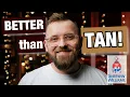 Why Sherwin Williams ROSE TAN should be YOUR next paint