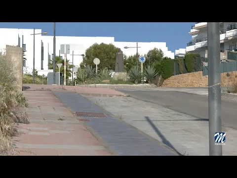 YouTube player