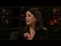 Bari Weiss The Age of the Digital Stain Real Time with Bill Maher HBO