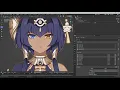 Genshin Engine Tutorial