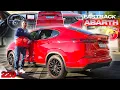 Download Lagu I test a controversial car 🤔 Fiat Fastback ABARTH