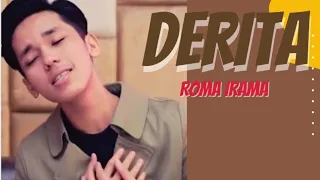 derita roma irama lirik revo ramon cover 