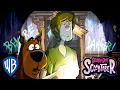 Download Lagu Scoobtober | Scooby-Doo's SPOOKIEST Houses! 👻 | WB Kids