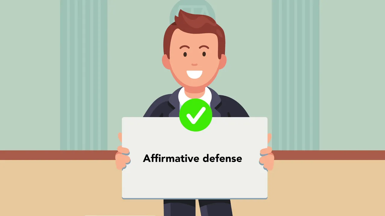 Trials and Judgements: Module 4 of 5