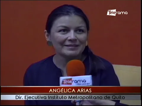 Instituto Metropolitano de Quito presenta libro Ecuador patrimonios del mundo