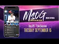 Born again vs Not born again Apostle Mary Banks MSOG Revival Tues Sept 15 2020