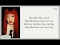 Download Lagu JENNIE Intro : JANE with FKJ karaoke with lyrics