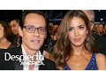 Marc Anthony divorced Shannon de Lima in just 5 minutes