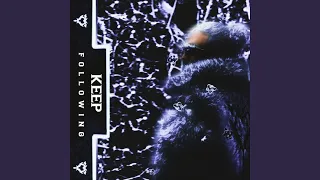 Odetari KEEP FOLLOWING Slowed Reverb 