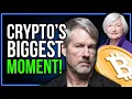 97 Seconds That Changed Everything for Bitcoin Michael Saylor