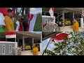 Download Lagu BINGUNG DEWE NGAJAK TUMBAS BENDERA DISIANG BOLONG‼️berkibarlah benderaku🇮🇩