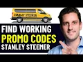 HOW TO GET BEST STANLEY STEEMER COUPON PROMO CODES IN 2026 FULL GUIDE
