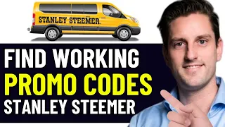 HOW TO GET BEST STANLEY STEEMER COUPON PROMO CODES IN 2026 FULL GUIDE