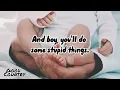 Boy - Lee Brice (lyrics)
