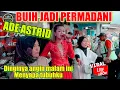 Download Lagu BUIH JADI PERMADANI//ADE ASTRID gurih ada langgam sundaan..