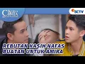 Download Lagu Ngakak Sih! Aksa \u0026 Adam Rebutan Kasih Nafas Buatan | Ketika Cinta Memanggilmu Episode 28