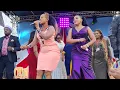Download Lagu AINI ANENE ARIA MAGEMEIRIE KEZIAH IGOGONA.. (The only celebs who made to attend Keziah's Function)