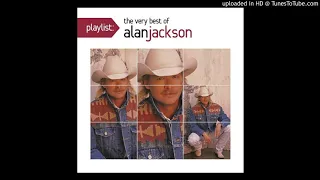 Download Alan Jackson - Jim And Jack And Hank MP3