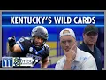 Kentucky s New Front Office Hire the Wildcats Who Could Swing the 2026 Season 11 Personnel