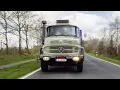 Download Lagu Mercedes benz LK - LP Clip 1955 - 1982 Classic
