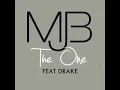 The One Feat.  Drake Mary J Blige