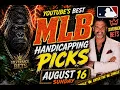 MLB Picks Sunday 26 MLB Predictions and Best Bets