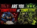 My Problem With Competitive Warhammer 40K Right Now