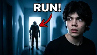 We ESCAPED A Creepy Bollywood Actor (Storytime)