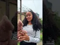 Funny Ethiopian tiktok video😂😂 #ebs #newethiopianmusic
