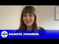 Dakota Johnson s Dad Cut Her Off When She Didn t Go to College SiriusXM