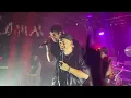 Sleep Theory & Nevertel "Break the Silence" LIVE