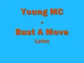 Young MC - Bust A Move Lyrics (HQ/HD)