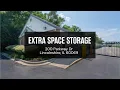 Storage Units in Lincolnshire IL on Parkway Dr Extra Space Storage