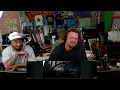 Lit Up AV Reactions: NSG - Options