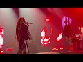 Infected Rain (Pandemonium) Paris 2026
