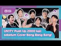 Download Lagu [Eng] Behind the scenes of shooting BIGBANG - 뱅뱅뱅 (BANG BANG BANG) PERFORMANCE