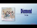 Download Lagu Tri.Be – Diamond [Rom|Eng Lyric]