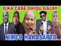 Lagu NIMCA JOKAR IYO ADANA DAHAB OO MEEG ISKU QAATAY XADDARADII BA ISKU DIRTAY 