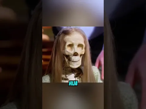 El hombre que tenía una familia de esqueletos