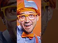 Blippi Harlem Shake