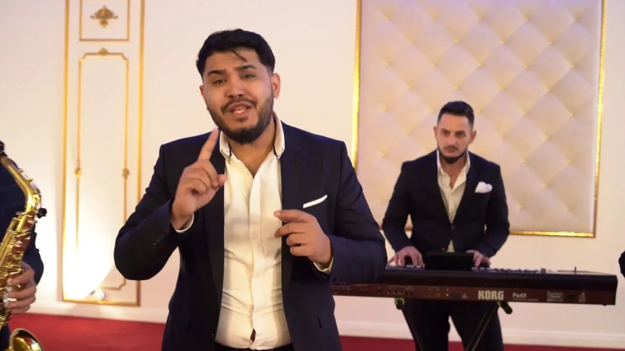 Piticu de la Timisoara - Valoarea puilor mei (Originala 2019)