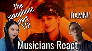 Download ONF 'Sukhumvit Swimming' Reaction MP3